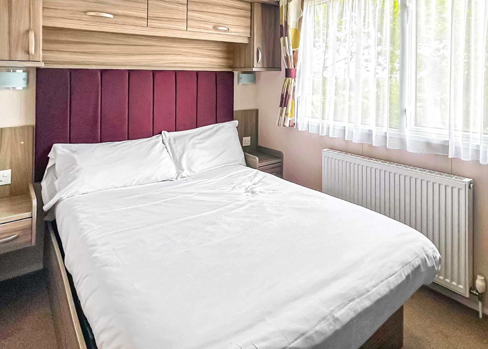 Orchards Holiday Park Newbridge  Oda fotoğraf